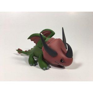 Funko Mystery Mini How To Train Your Dragon 2 - Skullcrusher